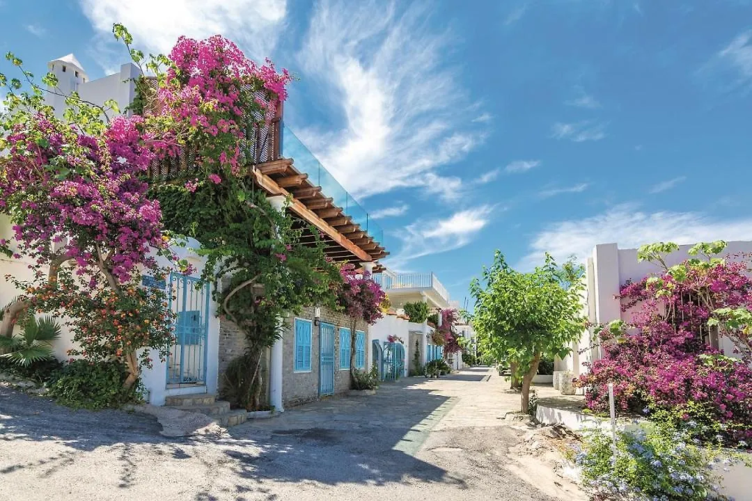 ***  Phoenix Sun Hotel Bodrum Turkije