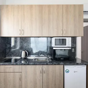 Grand Dodo's Triada Seaview Hotel de apartamente