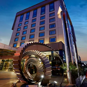 visit hotel