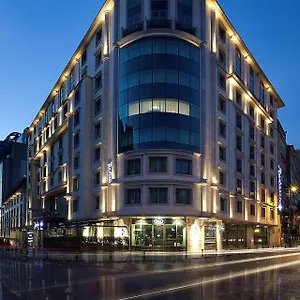 Radisson Blu Hotel, Sisli Turkey