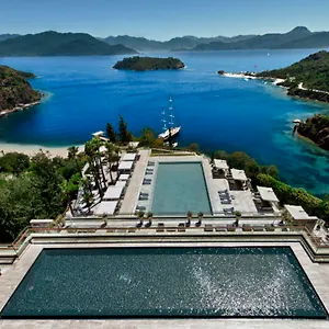 Feriested D Maris Bay, Hisaronu