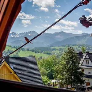 U Perełki Zakopane