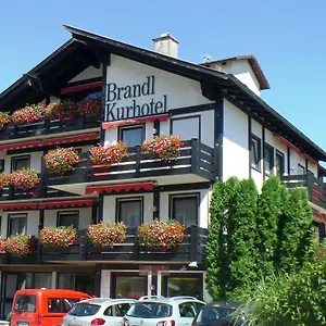 Hôtel Brandl