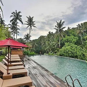 Pertiwi Bisma 1 3* Ubud