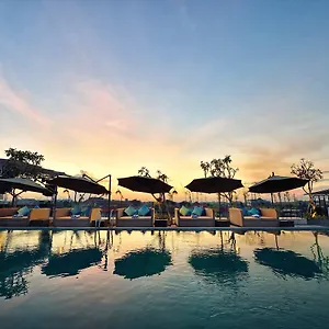De Vins Sky 4* Seminyak