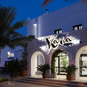 Karia Princess Hôtel