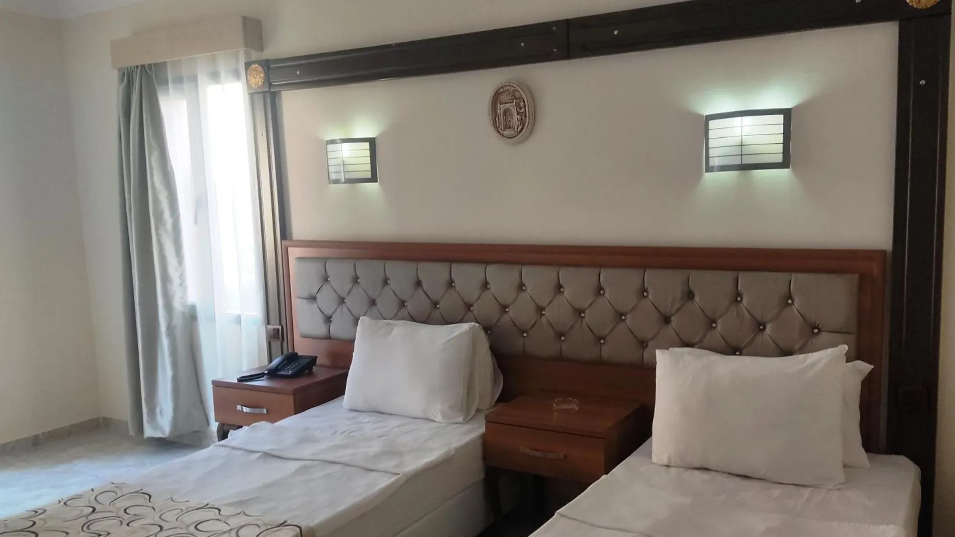 Phoenix Sun Hotel Bodrum