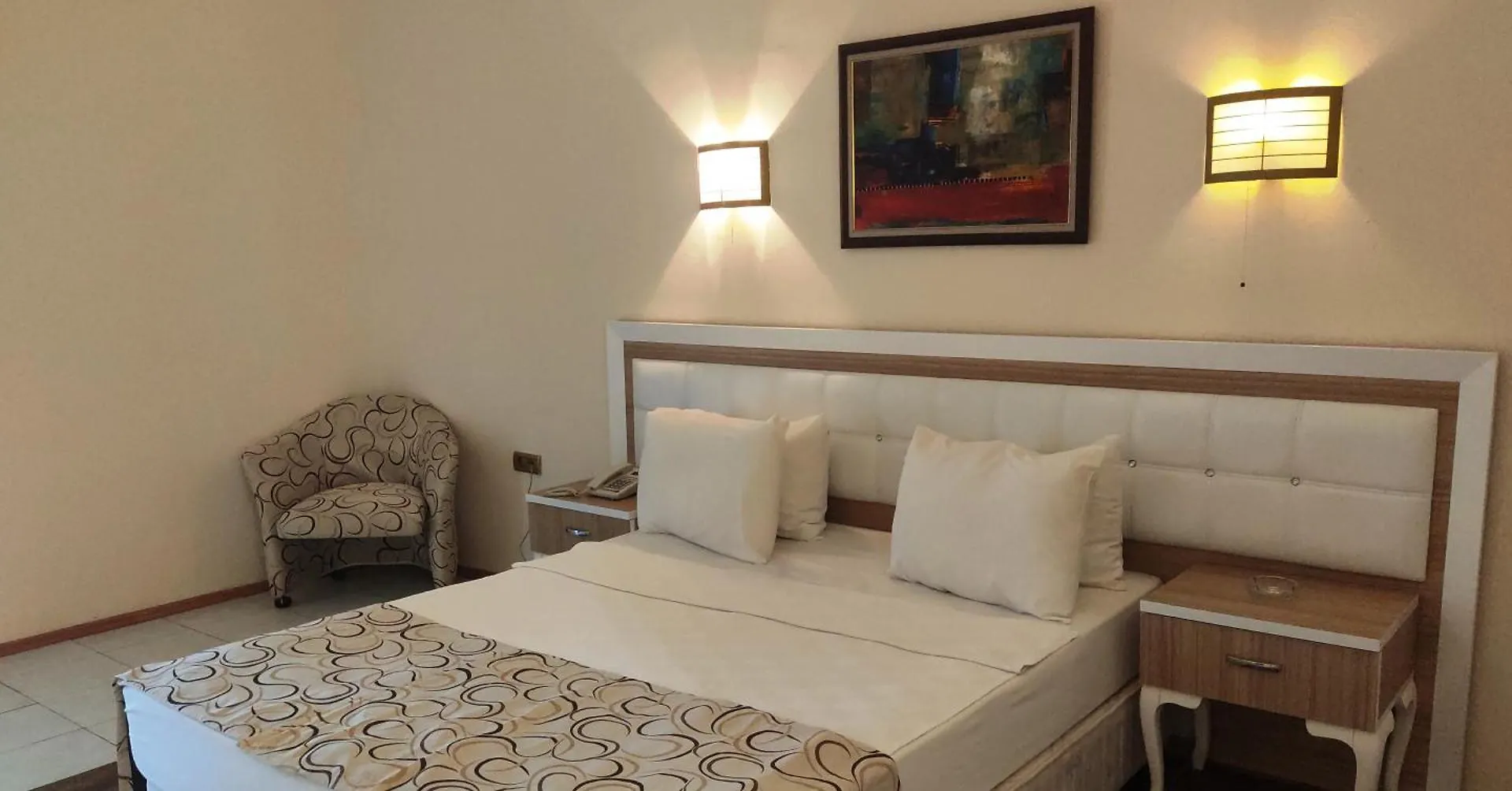 Phoenix Sun Hotel Bodrum 3*,  Turquie