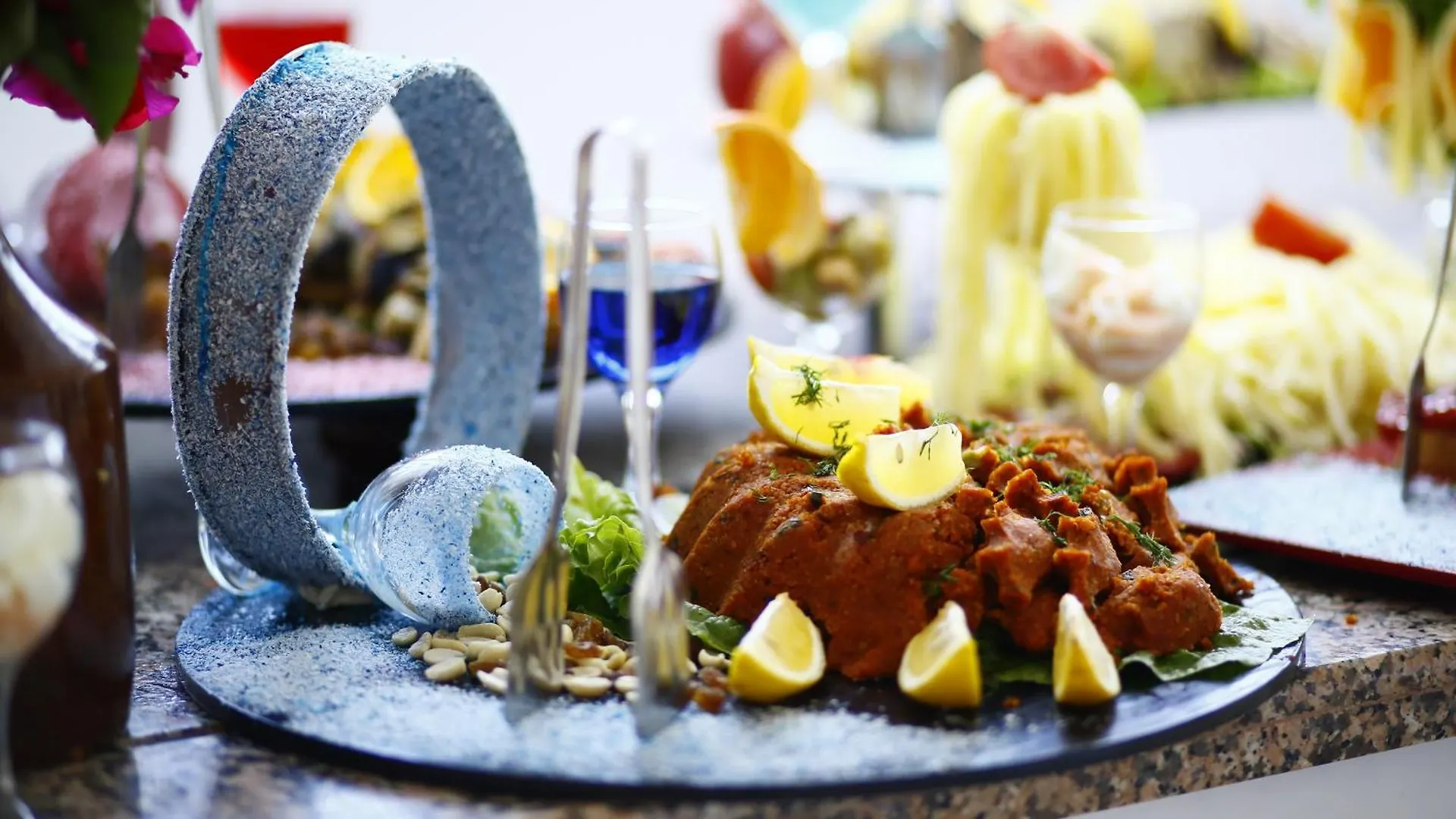 Phoenix Sun Hotel Bodrum