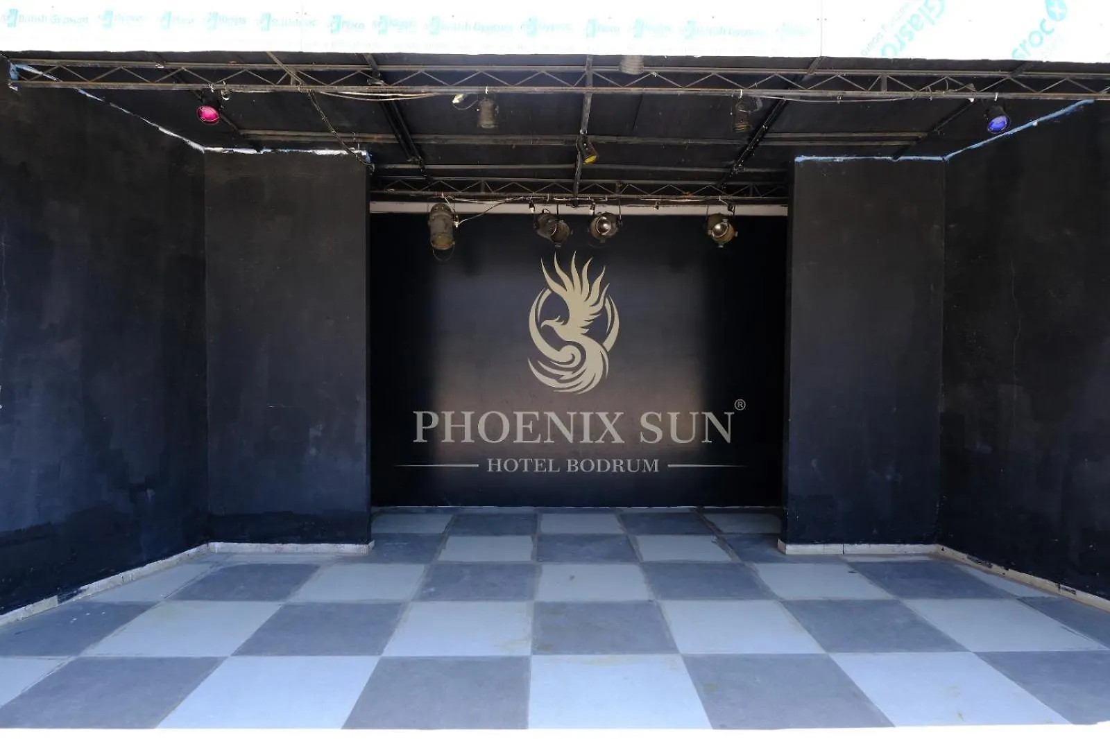 Phoenix Sun Hotel Bodrum