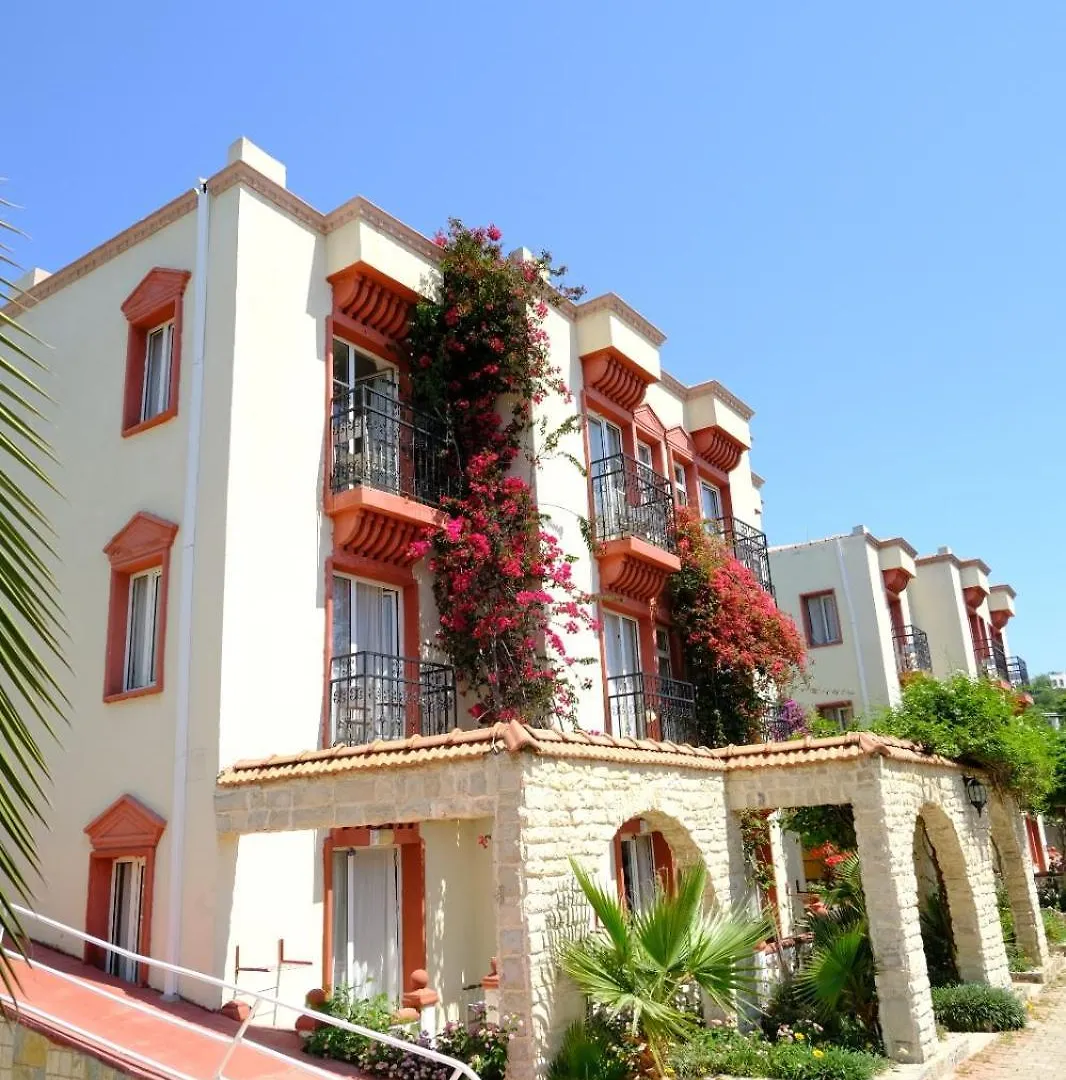***  Phoenix Sun Hotel Bodrum Turquie
