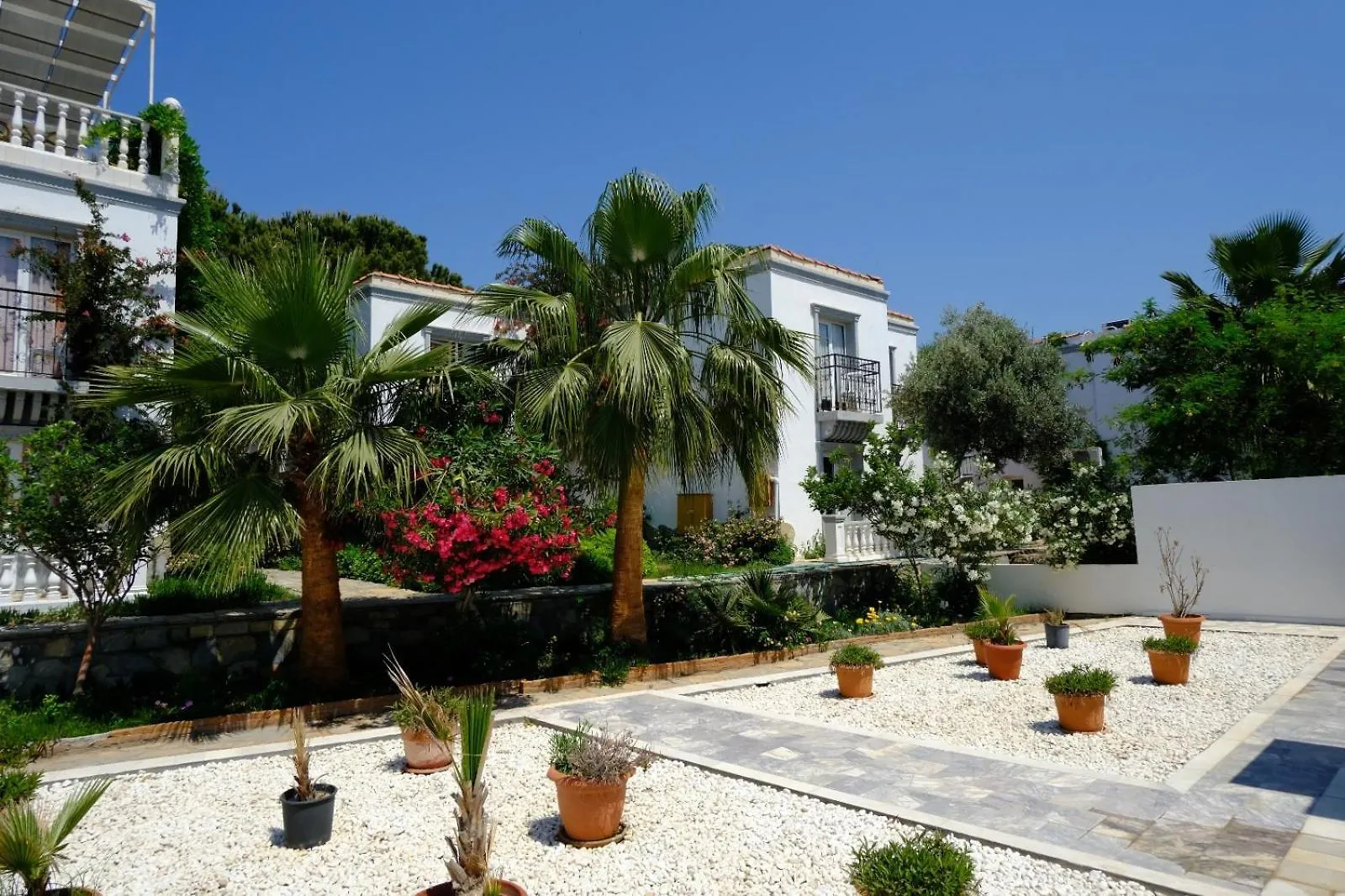 Phoenix Sun Hotel Bodrum