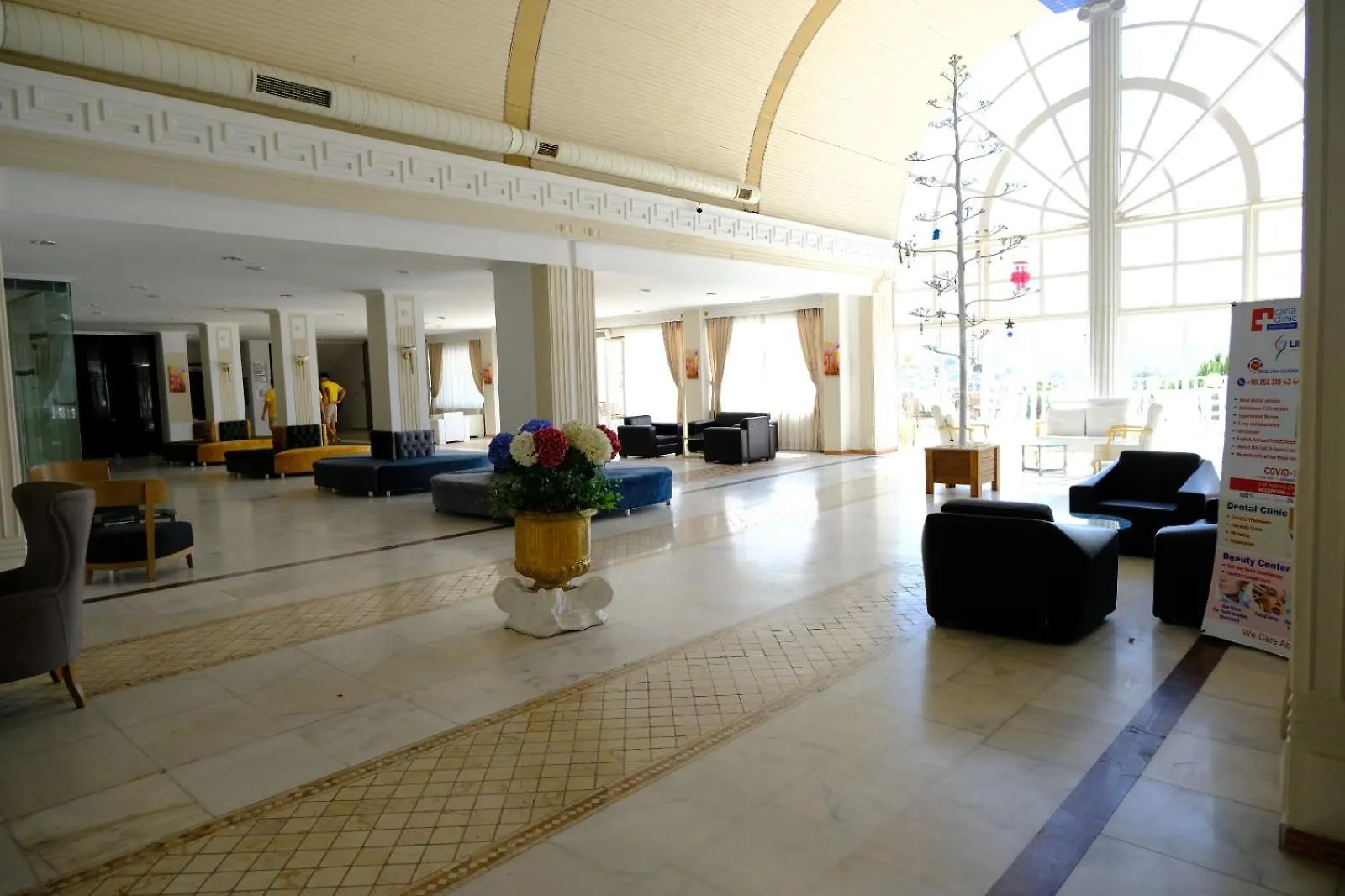 Phoenix Sun Hotel Bodrum