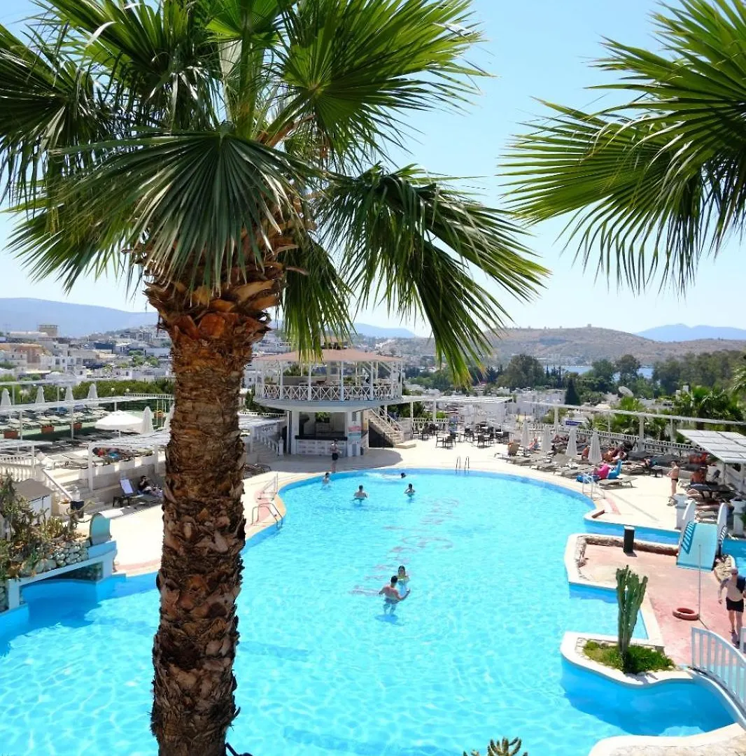 Phoenix Sun Hotel Bodrum