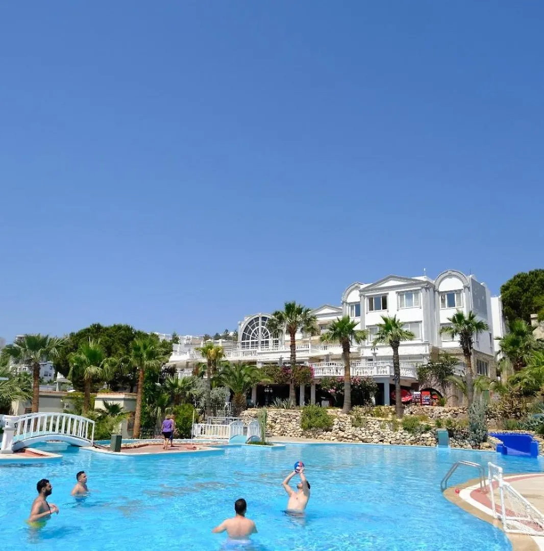 Phoenix Sun Hotel Bodrum