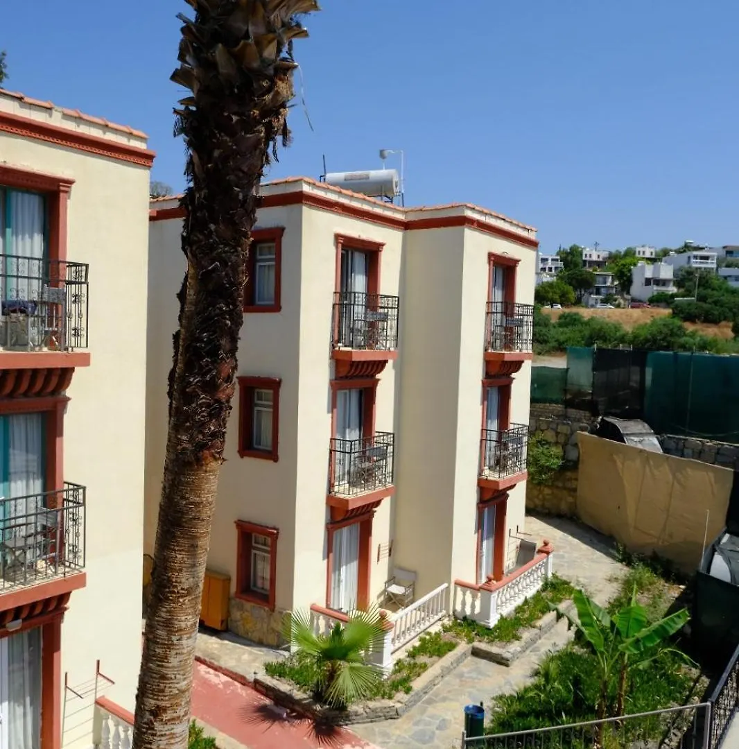 Phoenix Sun Hotel Bodrum