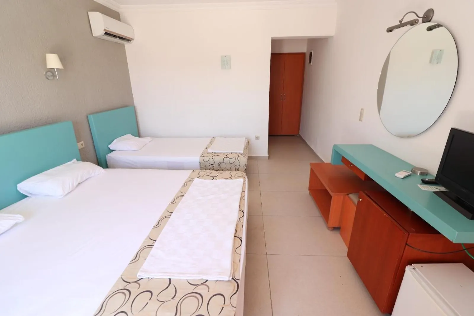 Phoenix Sun Hotel Bodrum Turquie