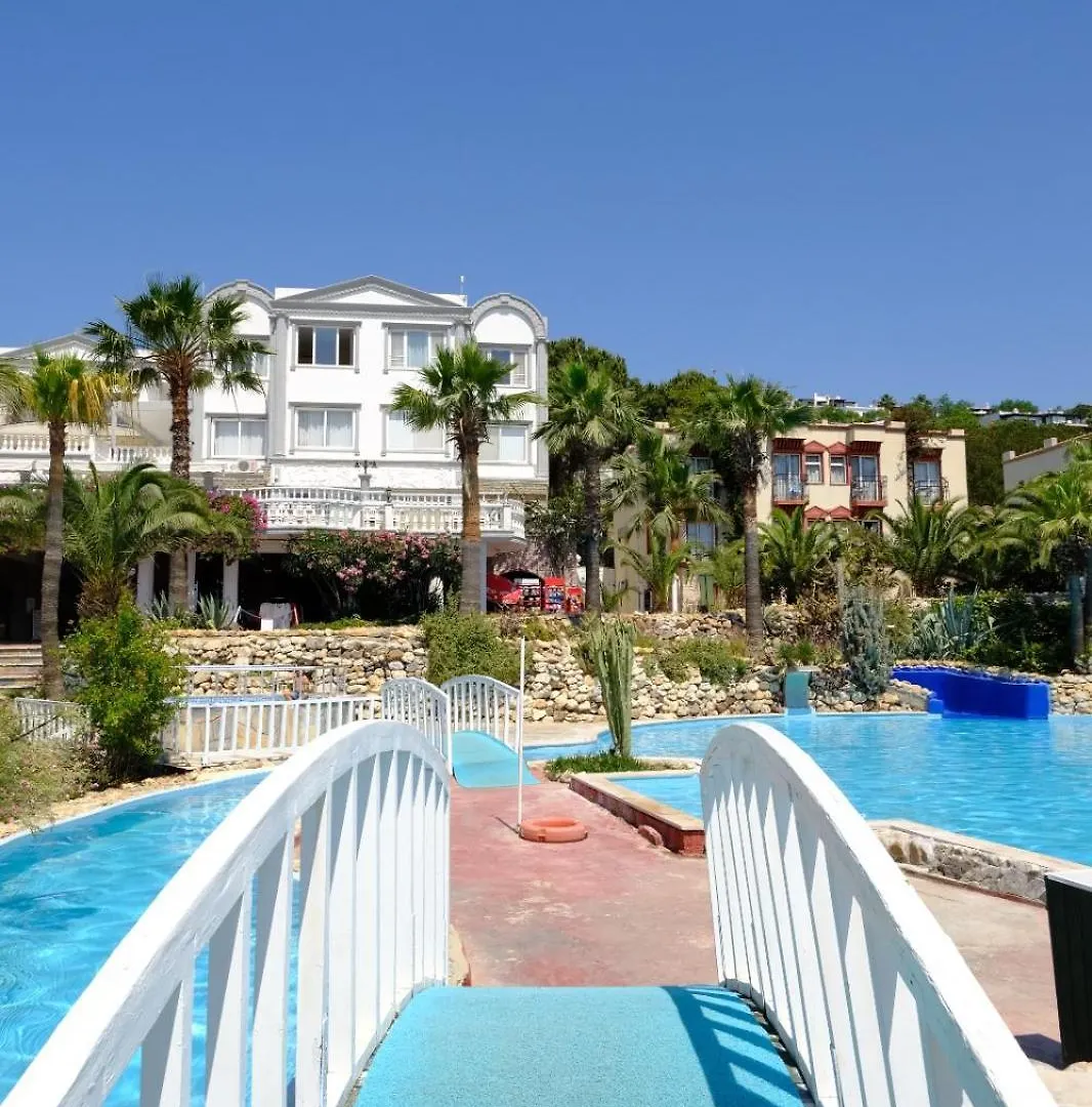 Phoenix Sun Hotel Bodrum 3*,  Turquie