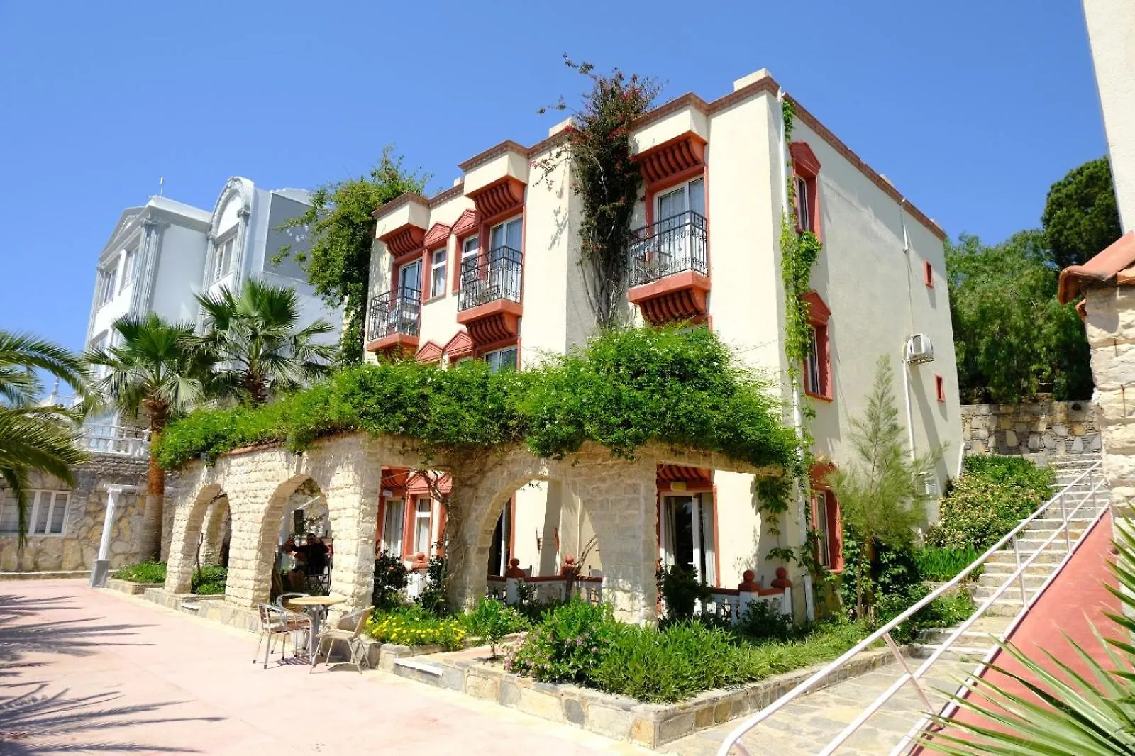 Phoenix Sun Hotel Bodrum 3*,  Turquie