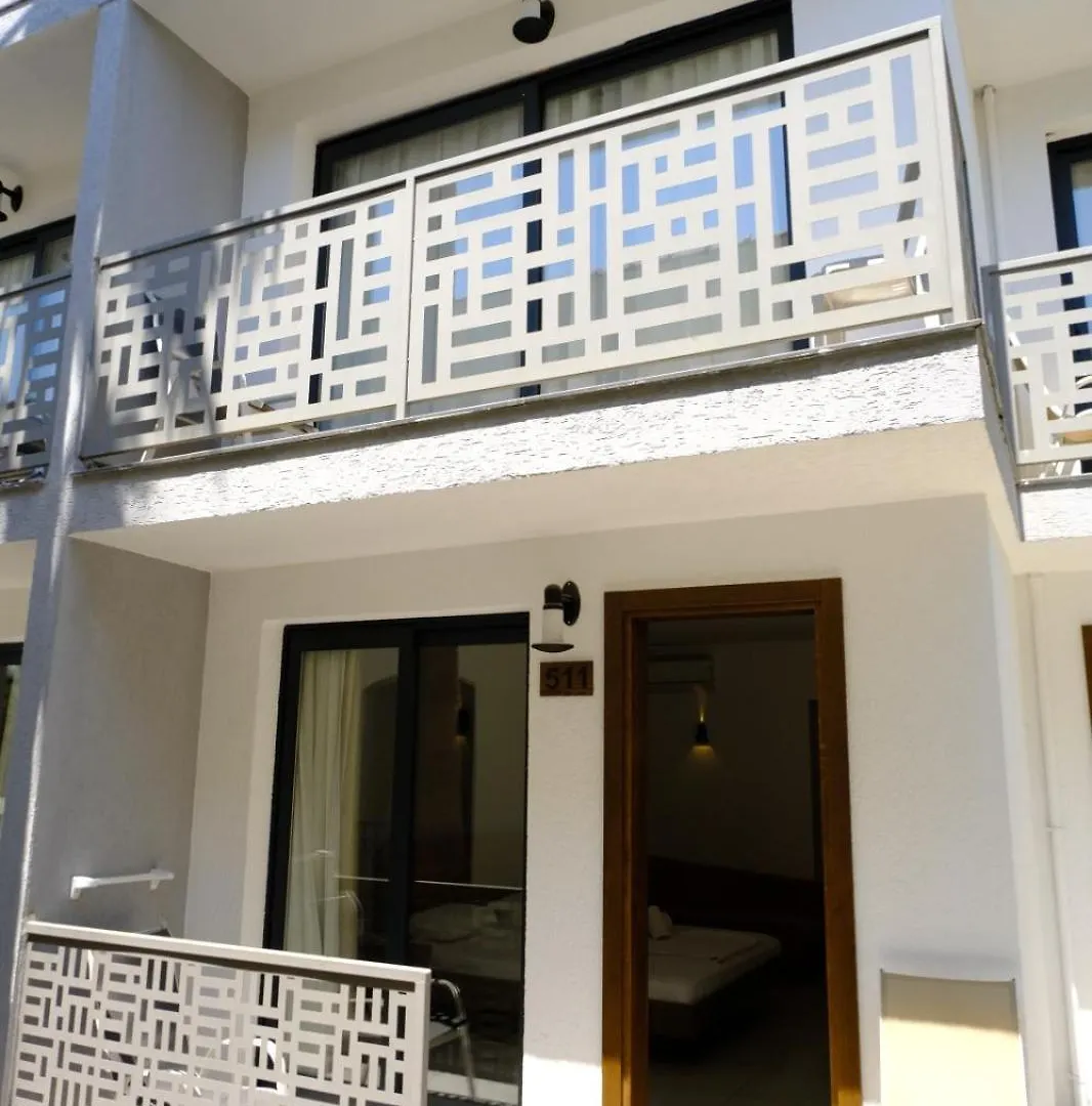 ***  Phoenix Sun Hotel Bodrum Turquie