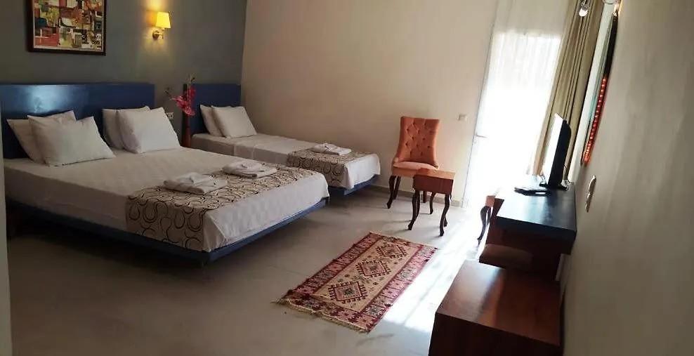 Phoenix Sun Hotel 博德鲁姆 土耳其