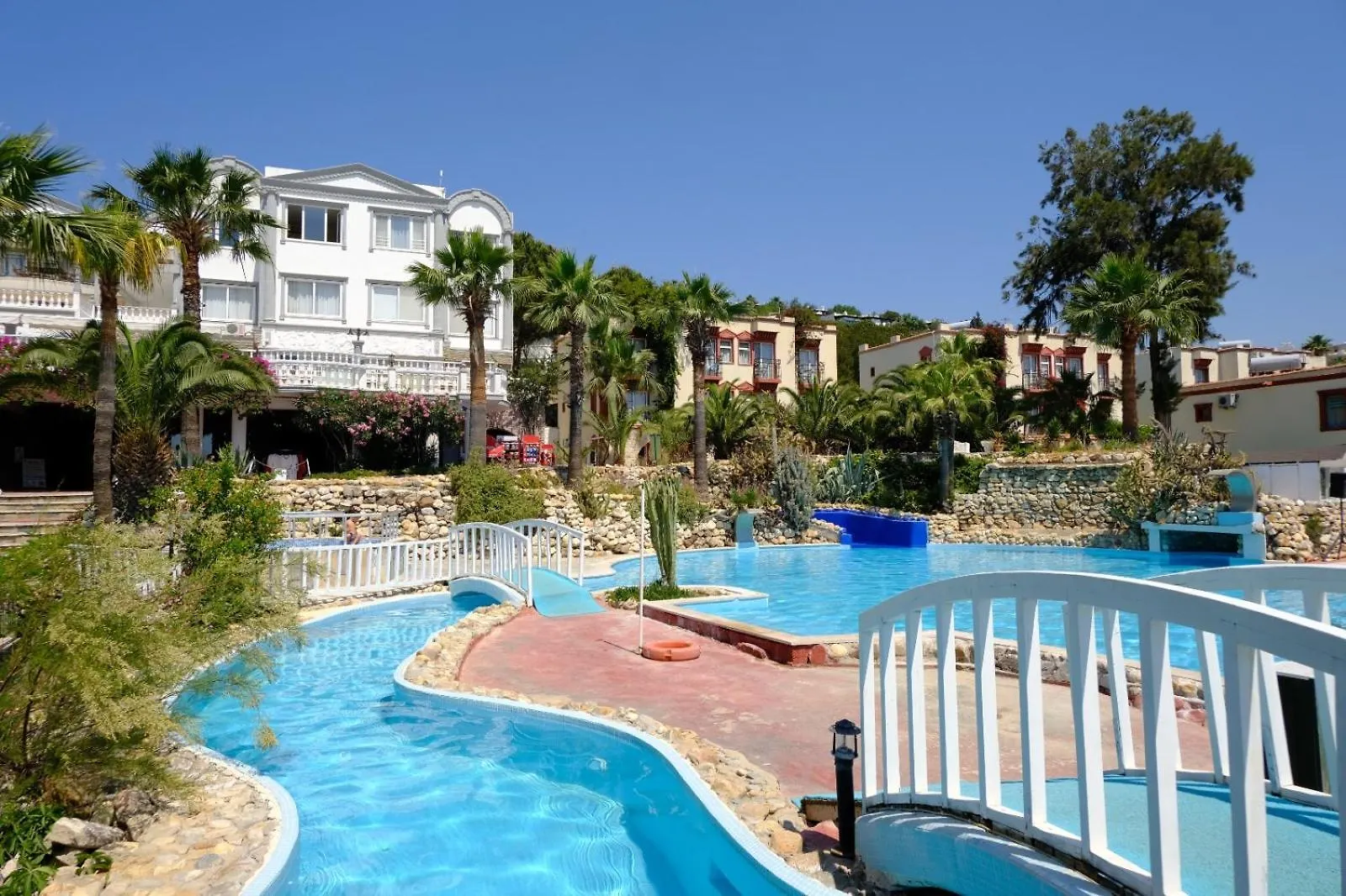 Phoenix Sun Hotel 博德鲁姆 3*,  土耳其
