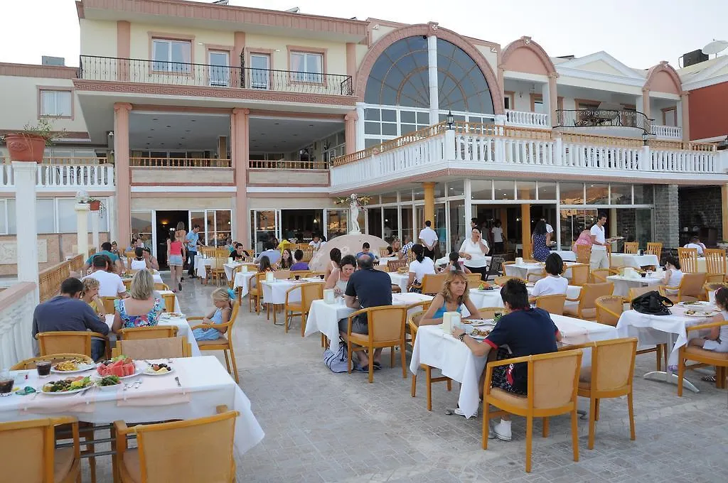 Phoenix Sun Hotel Bodrum 3*,  Turquie