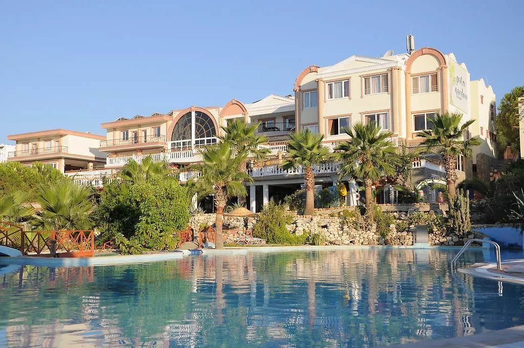 Phoenix Sun Hotel Bodrum 3*,